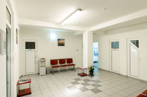 second clinic image